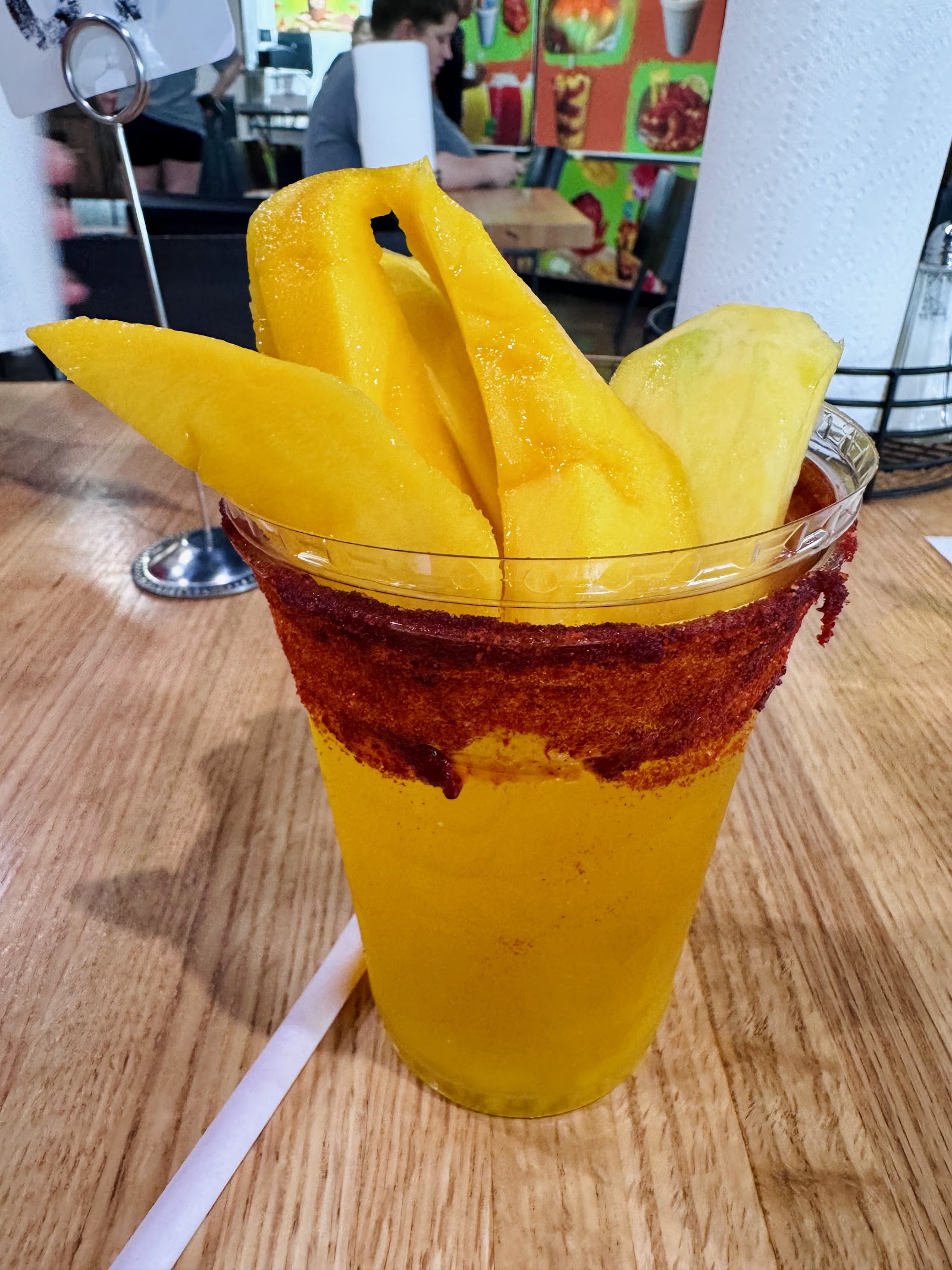 Erick’s Tacos & Fruteria #2 photo 2