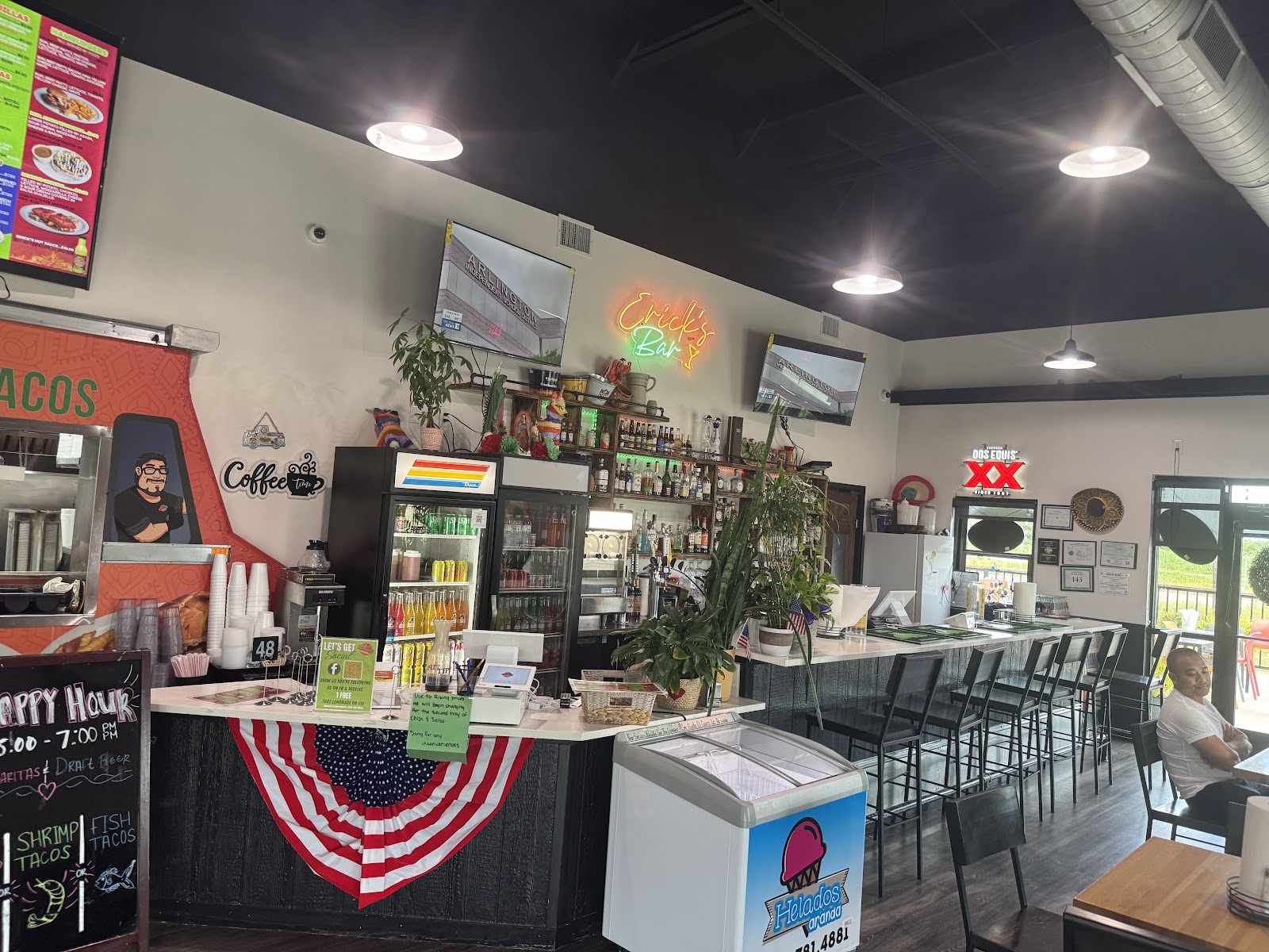 Erick’s Tacos & Fruteria #2 photo 3