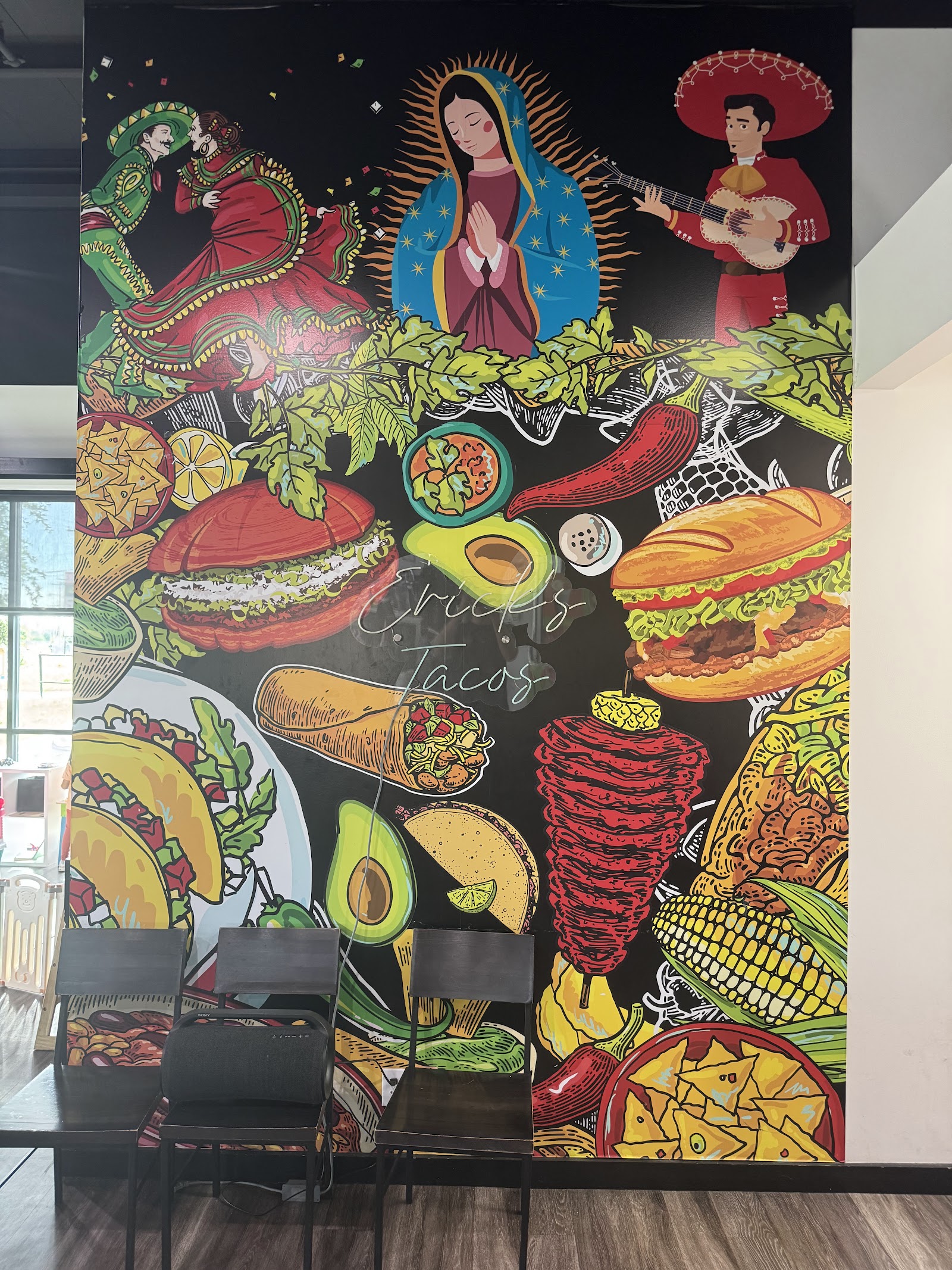 Erick’s Tacos & Fruteria #2 photo 5